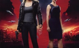 V – The Complete Second Season