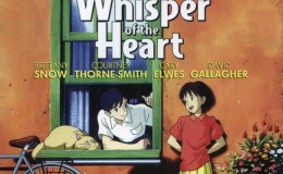 Whisper of the Heart