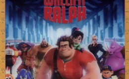 Wreck-It Ralph