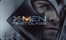 X-Men First Class
