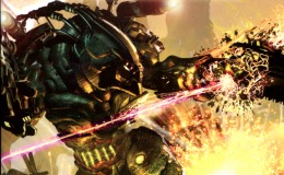 Armored – edited by John Joseph Adams