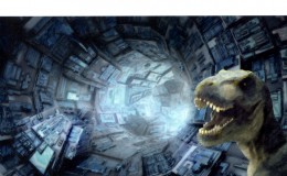 Rejiggering the Thingamajig and Other Stories by Eric James Stone