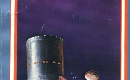 A Gift from Earth by Larry Niven