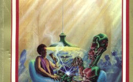 Convergent Series by Larry Niven
