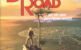 Destiny’s Road by Larry Niven
