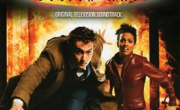 Doctor Who Original Television Soundtrack – Series 3