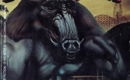 Dream Park by Larry Niven and Steven Barnes
