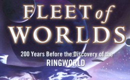 Fleet of Worlds by Larry Niven and Edward M. Lerner