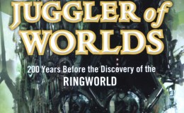 Juggler of Worlds by Larry Niven and Edward M. Lerner
