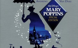 Mary Poppins Special Edition Soundtrack