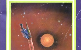 Neutron Star by Larry Niven