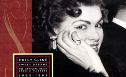 Patsy Cline – Sweet Dreams – The Complete Decca Studio Masters – 1960-1963