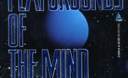Playgrounds of the Mind by Larry Niven