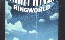 Ringworld by Larry Niven