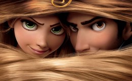 Tangled Original Soundtrack
