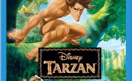 Tarzan