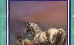 The Flight of the Horse by Larry Niven