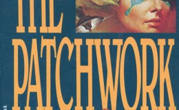 The Patchwork Girl by Larry Niven