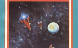 World of Ptavvs by Larry Niven
