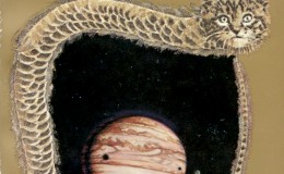 A World Out of Time by Larry Niven