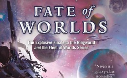 Fate of Worlds by Larry Niven and Edward M. Lerner