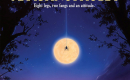 Arachnophobia