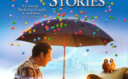 Bedtime Stories