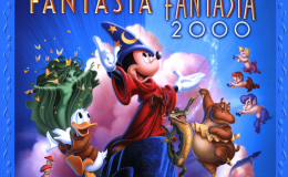 Fantasia / Fantasia 2000