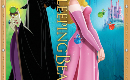 Sleeping Beauty (Diamond Edition)