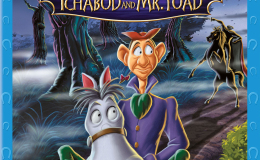 The Adventures of Ichabod and Mr. Toad
