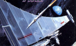 Harvest the Fire by Poul Anderson
