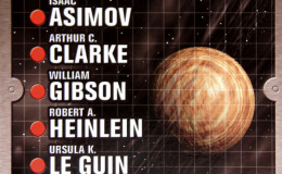 Masterpieces – The Best Science Fiction of the Twentieth Century – edited by Orson Scott Card