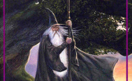 Meditations on Middle-Earth – edited by Karen Haber