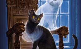 Tamsin by Peter S. Beagle