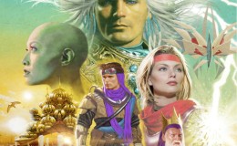 Veiled Alliances by Kevin J. Anderson