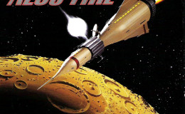 The Stars Are Also Fire by Poul Anderson