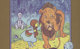 The Wonderful Wizard of Oz – 100th Anniversary Edition – by L. Frank Baum