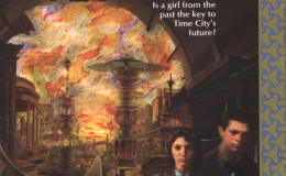 A Tale of Time City by Diana Wynne Jones