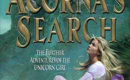 Acorna’s Search by Anne McCaffrey and Elizabeth Ann Scarborough