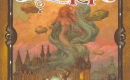 Agatha H and the Clockwork Princess by Phil & Kaja Foglio