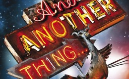 And Another Thing… by Eoin Colfer