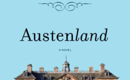 Austenland by Shannon Hale