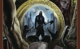 Blade Kin by David Farland