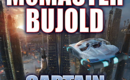 Captain Vorpatril’s Alliance by Lois McMaster Bujold