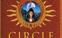 Circle of the Moon by Barbara Hambly