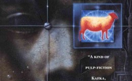 Do Androids Dream of Electric Sheep? by Philip K. Dick