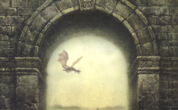 Eventide by Tracy and Laura Hickman