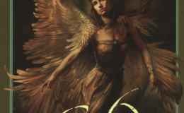 Firebird by Mercedes Lackey