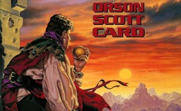 Homecoming – Harmony – by Orson Scott Card
