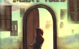 House of Many Ways by Diana Wynne Jones